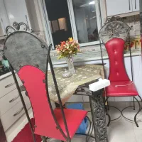 میز ناهارخوری ۴ نفره