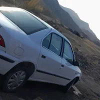 سمند موتور ملی ۹۴|خودرو سواری و وانت|ماکو, |دیوار