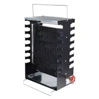 کباب پز فایر پلاس اصل|اجاق گاز و لوازم برقی پختوپز|اردبیل, |دیوار