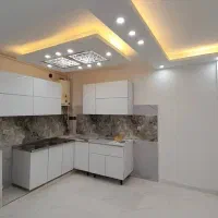 دوخوابه 16 متری بهاره مارلیک سرآسیاب املاک مهر|فروش آپارتمان|ملارد, |دیوار