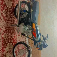 موتورپارکینگی درحد98