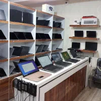 فروش لپ تاپ دست دوم.قبل خرید یک سر به ما بزن