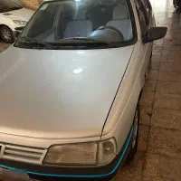 پژو405|خودرو سواری و وانت|گلستان (تهران), |دیوار