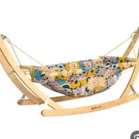 ننو درحد نو|تخت و صندلی بچه|خرمشهر, |دیوار