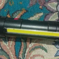 چراغ قوه قوی