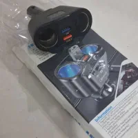 جا فندکی مموری  خور مخصوص  ماشین