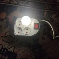 چهار راهی برق