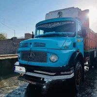 کامیون تک باری|خودرو سنگین|خاش, |دیوار