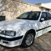 پارس ۱۴۰۱ فول elx موتور xu7p|خودرو سواری و وانت|قائن, |دیوار