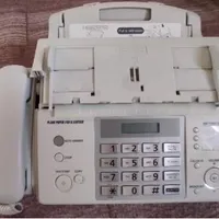 فکس پاناسونیک KX-FP711CX|پرینتر، اسکنر، کپی، فکس|تهران, آرژانتین|دیوار