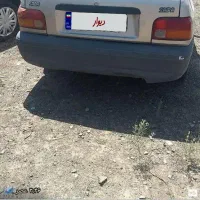 پراید مدل 86 قیمت 180