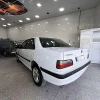 پارس تیوفایو نوسازی شده|خودرو سواری و وانت|اهواز, کیانپارس |دیوار