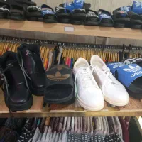 کفش و کتونی مردانه و زنانه