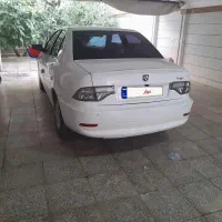 سورن xu7p 404|خودرو سواری و وانت|کوهدشت, |دیوار