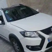 کوئیک RS|خودرو سواری و وانت|گرگان, |دیوار