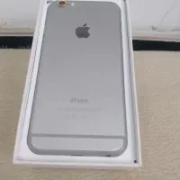 آیفون ۶ حافظه ۶۴ گیگ|موبایل|میناب, |دیوار