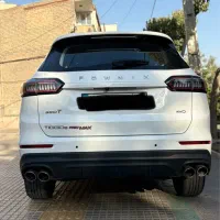 تیگو8 پرو مکس/tiggo 8pro max|خودرو سواری و وانت|اصفهان, شیخ اشراق|دیوار