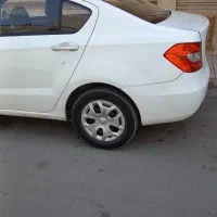 برلیانس h230 خانگی و بسیار تمیز|خودرو سواری و وانت|شاهین‌شهر, عطار|دیوار
