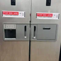 یخچال دوقلو هیمالیا