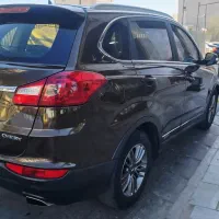 تیگو ۵ بیرنگ خیلی تمیز اقساطی|خودرو سواری و وانت|قم, بلوار امین و ساحلی|دیوار