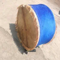 طبل محرم