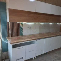 کابینت نمایشگاه