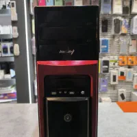 سیستم گیمینگ نسل هفتم|رایانه رومیزی|بروجرد, |دیوار