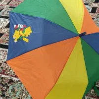 چتر بچگانه