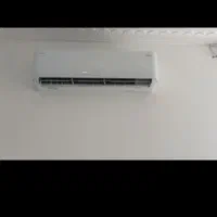 تعمیر نصب کولرگازی اسپیلت پکیج آبگرمکن بخاری یخچال