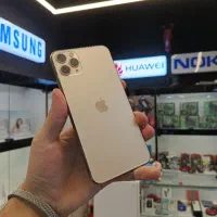 11 پرومکس 256 کاملا تمیز و بدون خط وخش