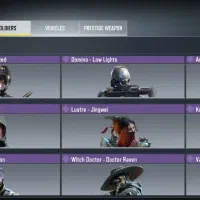 اکانت کالاف دیوتی|کنسول، بازی ویدئویی و آنلاین|داراب, |دیوار