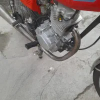 موتور125مزاییده بابرگه معتبر