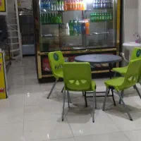 واگذاری  مغازه ساندویچی و پاچینی