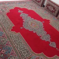 فرش ۴×۳|فرش|سنندج, |دیوار