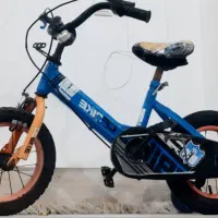 دوچرخه۱۲ درحدنو