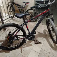 فروش دوچرخه سایز ۲۶ پاور اسپرت ۲۰۲۵|دوچرخه، اسکیت، اسکوتر|ری, صفاییه (چشمه علی)|دیوار