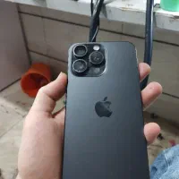 iphone 15 promax|موبایل|بوشهر, |دیوار