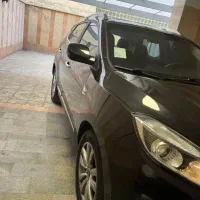 جکs5مدل401 موتورGDi نیوفیس