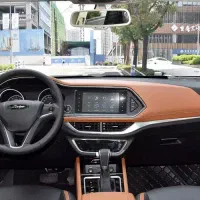 زوتی dl5|خودرو سواری و وانت|کرمانشاه, |دیوار