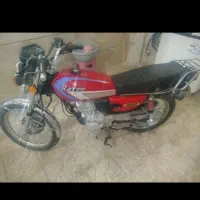 متور هندا هاتف 150cc|موتورسیکلت|مشهد, شهید معقول|دیوار
