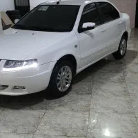 سمند سورن پلاس تمام فول|خودرو سواری و وانت|سنندج, |دیوار