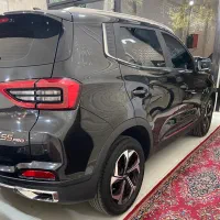 MVM X55 pro|خودرو سواری و وانت|الوند, |دیوار