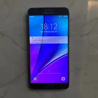 سامسونگ note 5|موبایل|تهران, یافت آباد جنوبی|دیوار