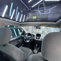 ۲۰۷ اتوماتیک سقف پانا|خودرو سواری و وانت|اسلام‌شهر, شهرک مهدیه|دیوار