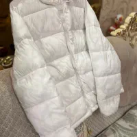 کاپشن جین وست|لباس|تهران, امانیه|دیوار