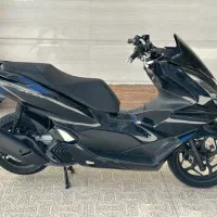 هوندا pcx 160