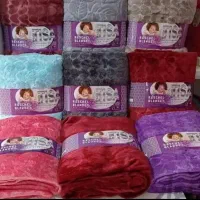 پتو گلبافت|رختخواب، بالش، پتو|مشهد, فاطمیه|دیوار