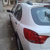 کوییک RS دنده ای ۱۴۰۴|خودرو سواری و وانت|تهران, شمشیری|دیوار