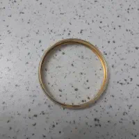 گوشواره و النگو طلا نو با ۳درصد|جواهرات|تبریز, |دیوار