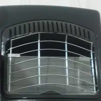 بخاری گازی بدون دودکش